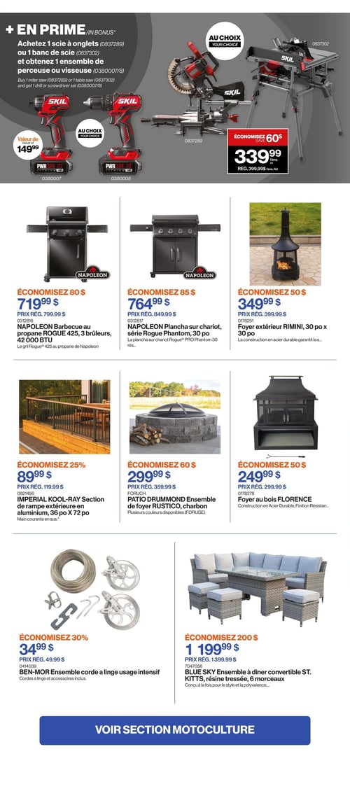 Circulaire Patrick Morin - Page 4