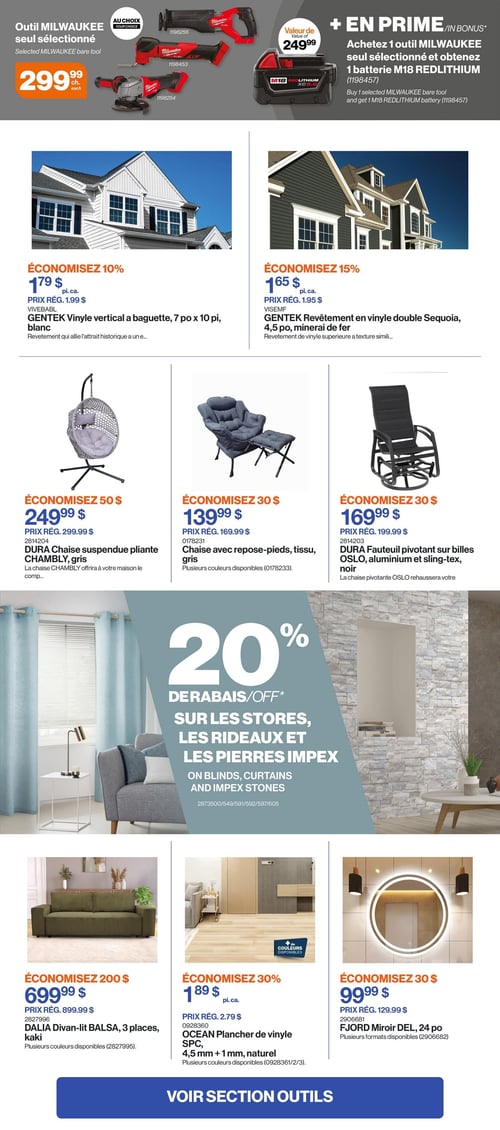 Circulaire Patrick Morin - Page 5