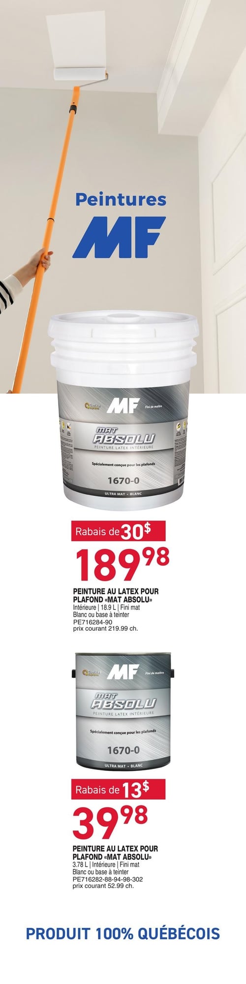 Circulaire Matério - Page 2