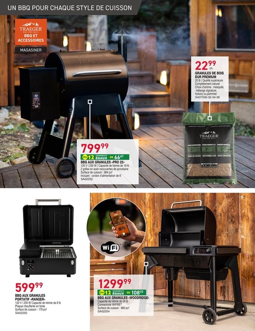 Circulaire Matério - Guide printemps-été 2026 - Page 7