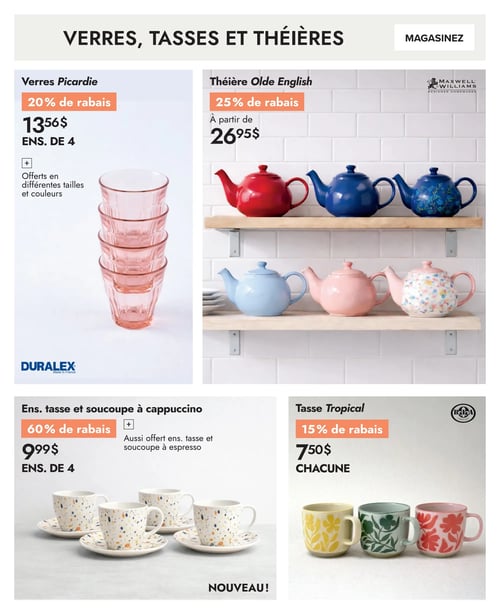 Circulaire Linen Chest - Page 4