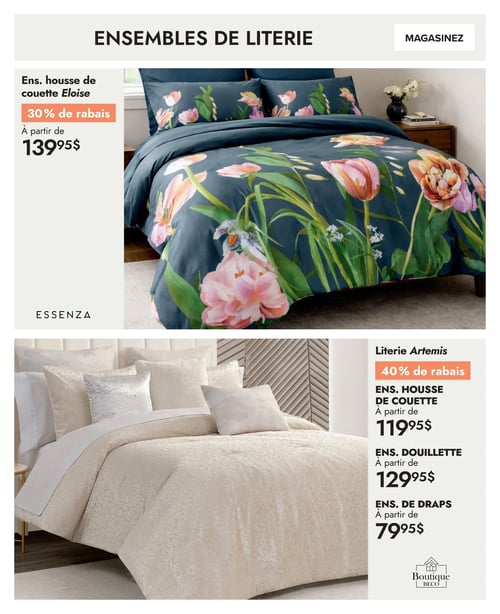 Circulaire Linen Chest - Page 7