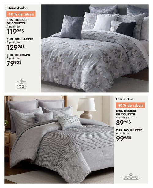 Circulaire Linen Chest - Page 8