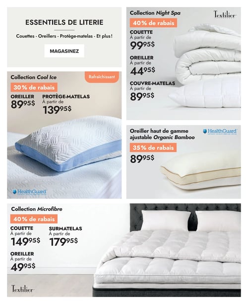 Circulaire Linen Chest - Page 10