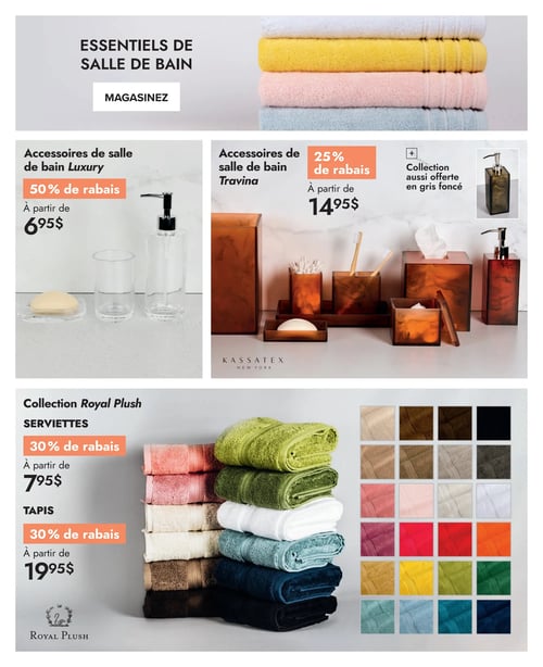 Circulaire Linen Chest - Page 12