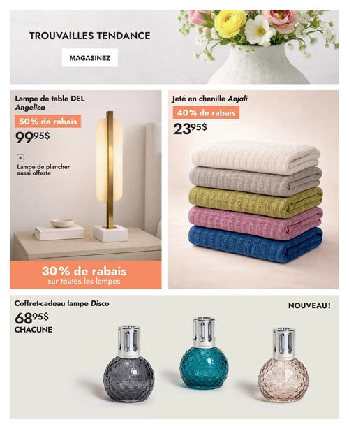 Circulaire Linen Chest - Page 13