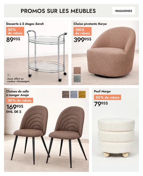 Circulaire Linen Chest - Page 14