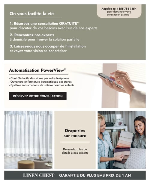 Circulaire Linen Chest - Page 17