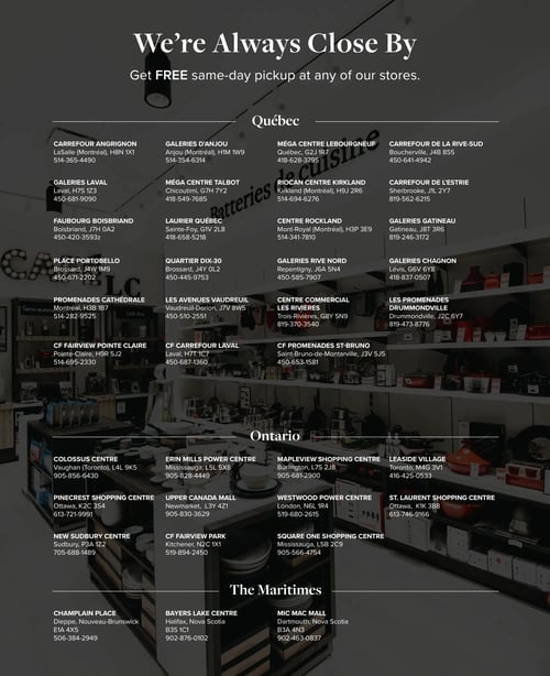 Circulaire Linen Chest - Page 19