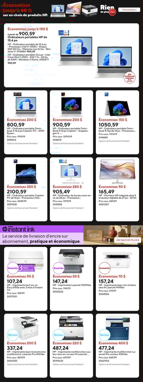 Circulaire Bureau en Gros - Page 3