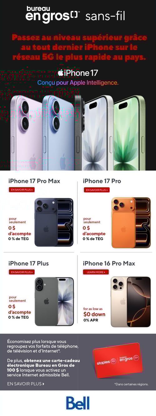 Circulaire Bureau en Gros - Page 6