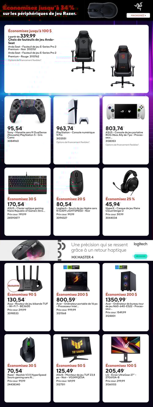 Circulaire Bureau en Gros - Page 8