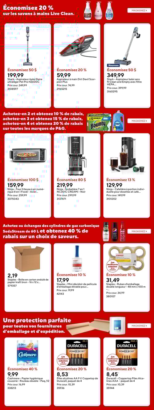 Circulaire Bureau en Gros - Page 14