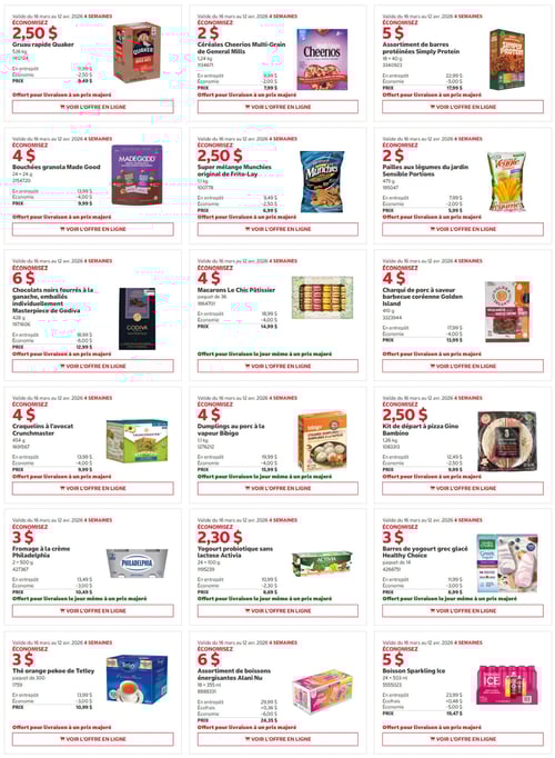 Rabais Costco - Page 3