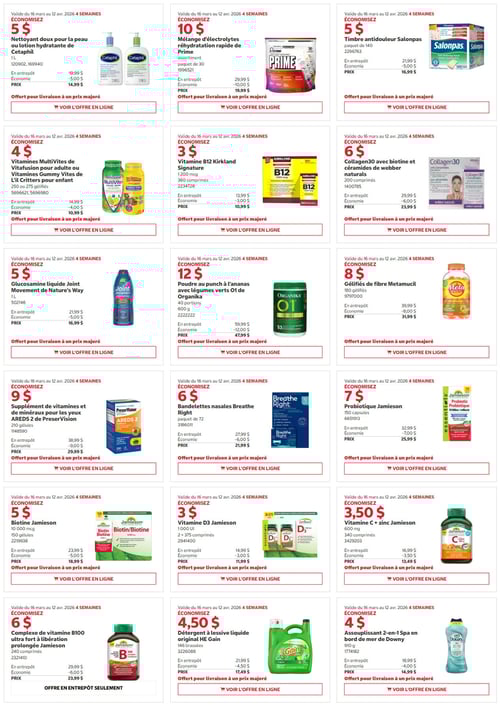 Rabais Costco - Page 5