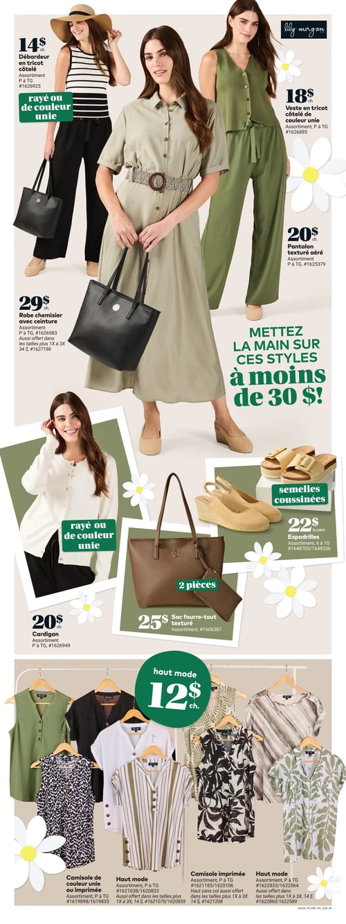 Circulaire Tigre Géant - Page 5