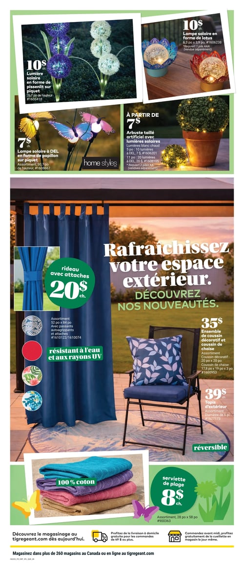 Circulaire Tigre Géant - Page 10