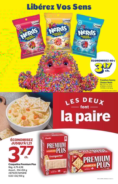 Circulaire Tigre Géant - Page 11