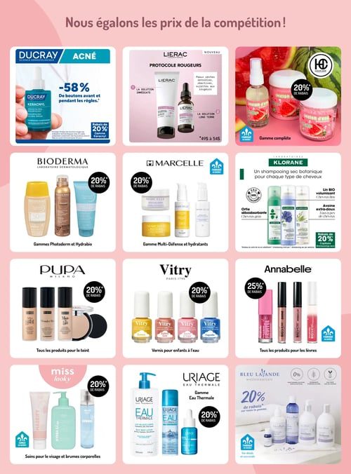 Circulaire Horizon Santé - Page 5