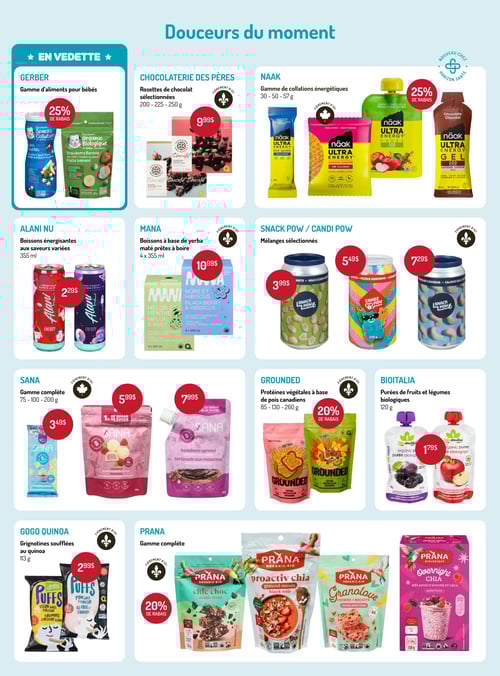 Circulaire Horizon Santé - Page 6