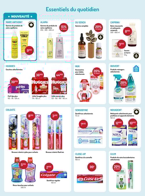 Circulaire Horizon Santé - Page 8