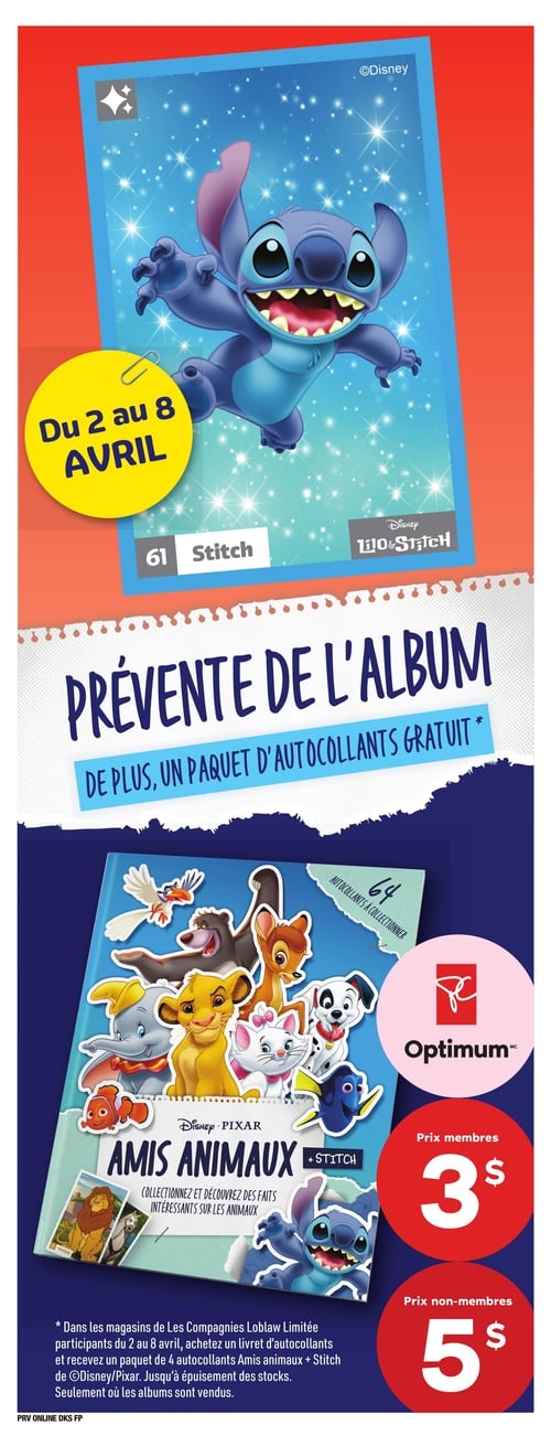 Circulaire Provigo - Page 12