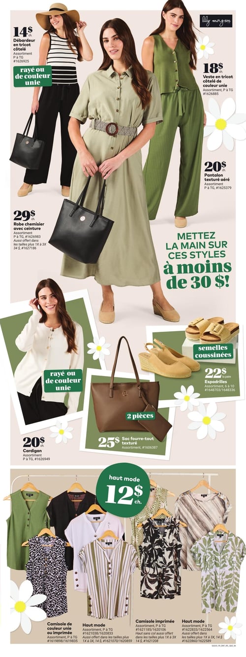 Circulaire Tigre Géant - Page 6