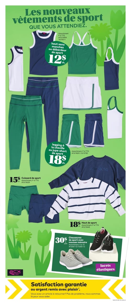 Circulaire Tigre Géant - Page 8