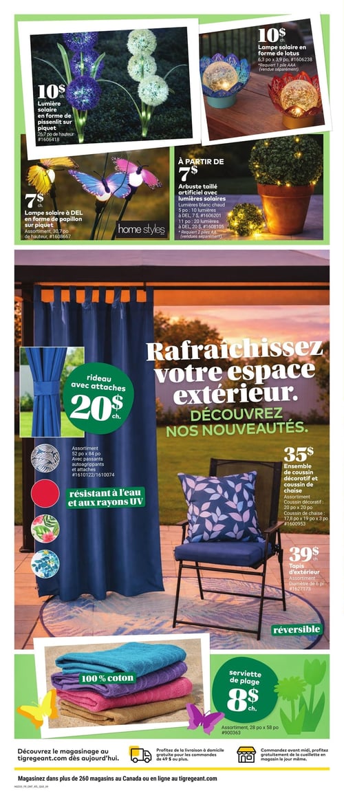 Circulaire Tigre Géant - Page 11