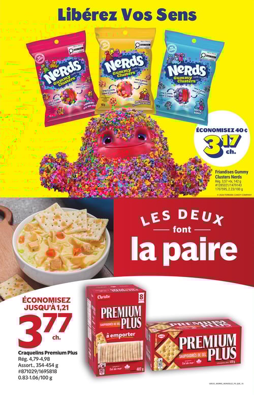 Circulaire Tigre Géant - Page 12