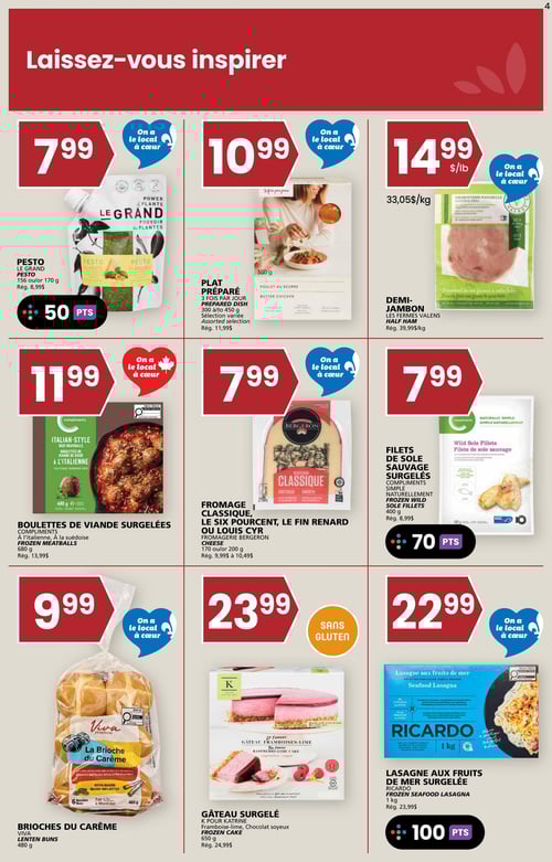 Circulaire Rachelle-Béry - Page 4