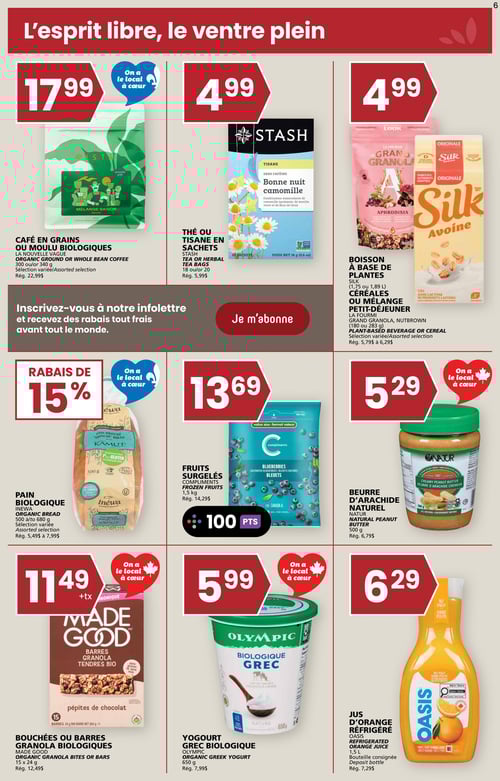 Circulaire Rachelle-Béry - Page 6