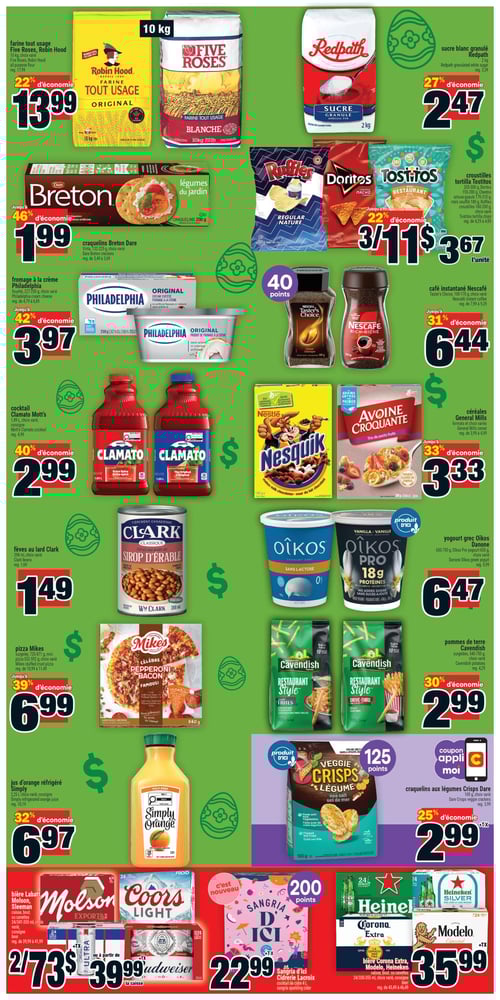 Circulaire Super C - Page 3