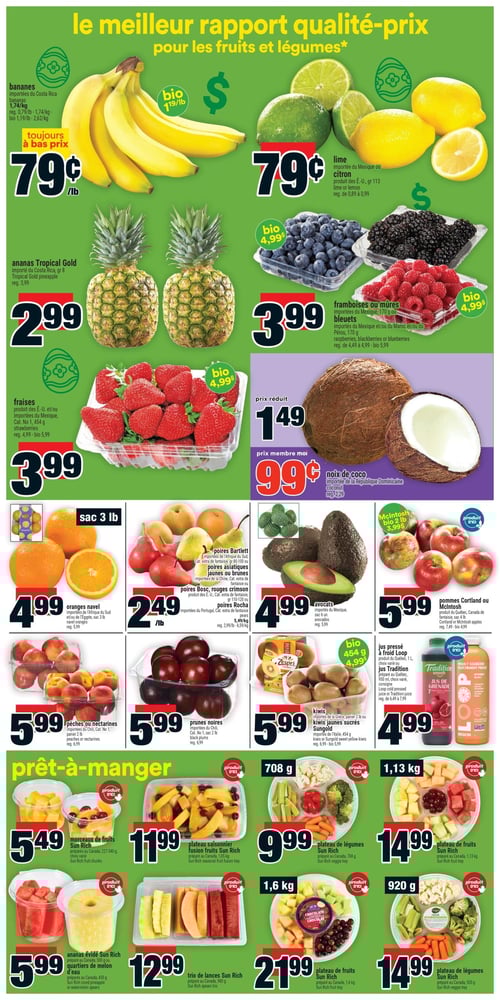 Circulaire Super C - Page 5