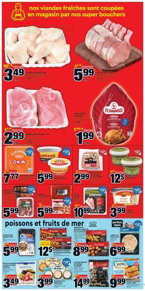 Circulaire Super C - Page 8