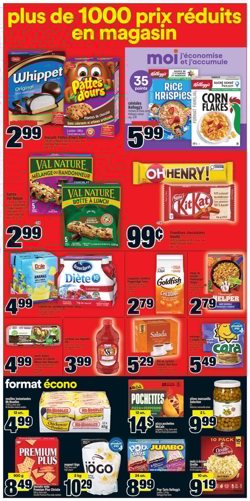 Circulaire Super C - Page 9