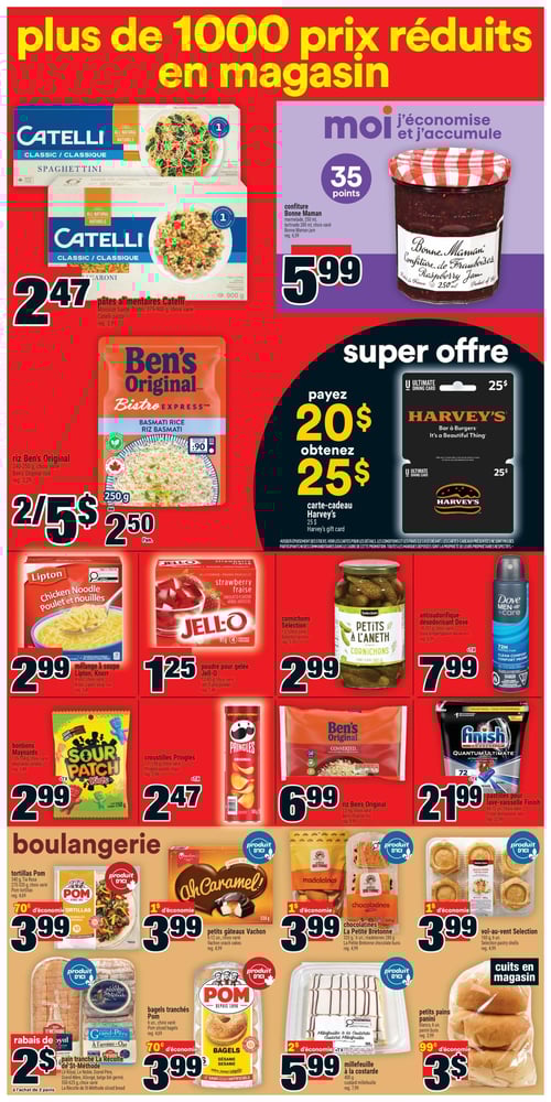 Circulaire Super C - Page 10