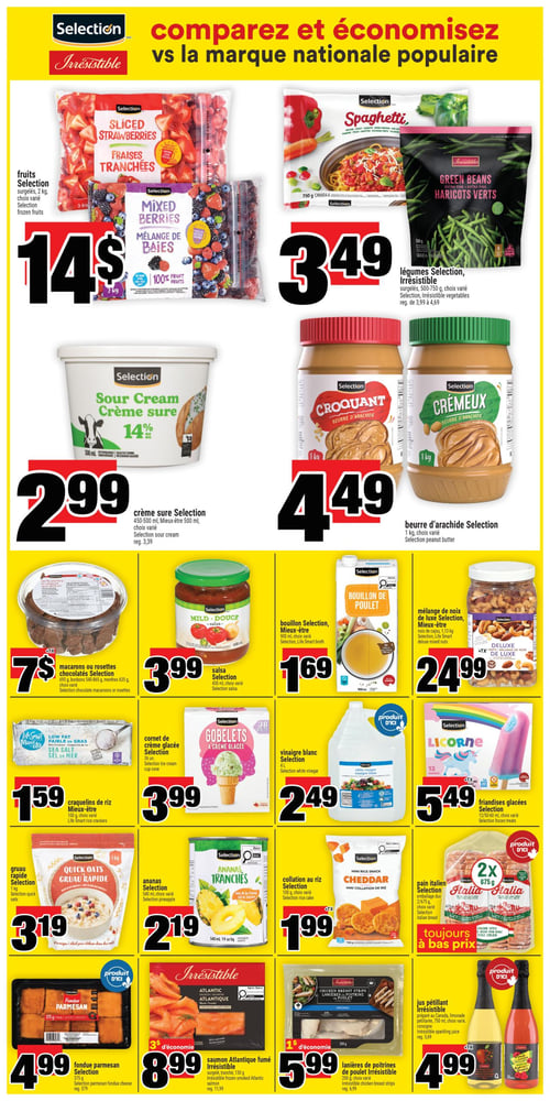 Circulaire Super C - Page 13