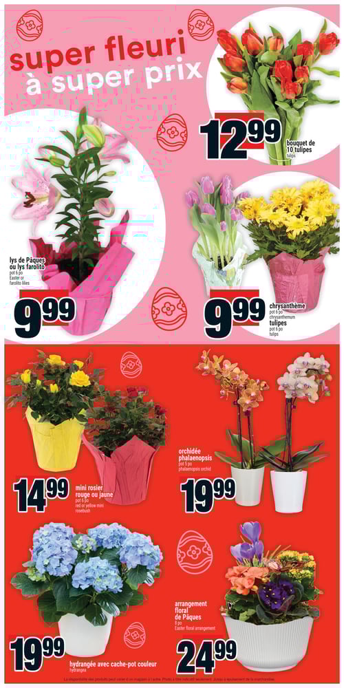 Circulaire Super C - Page 14