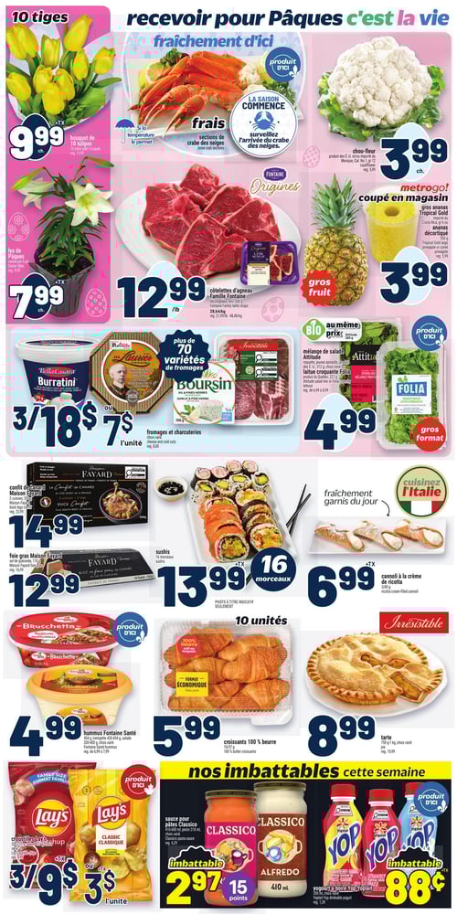 Circulaire Metro - Page 2