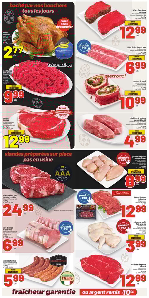 Circulaire Metro - Page 7