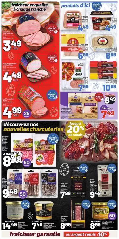 Circulaire Metro - Page 11