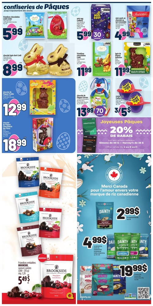 Circulaire Metro - Page 15