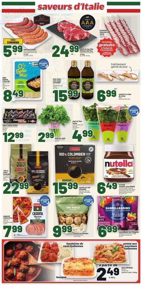 Circulaire Metro - Page 21