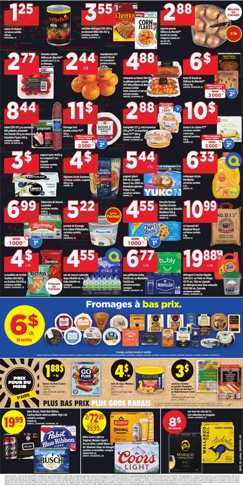 Circulaire Maxi - Page 2