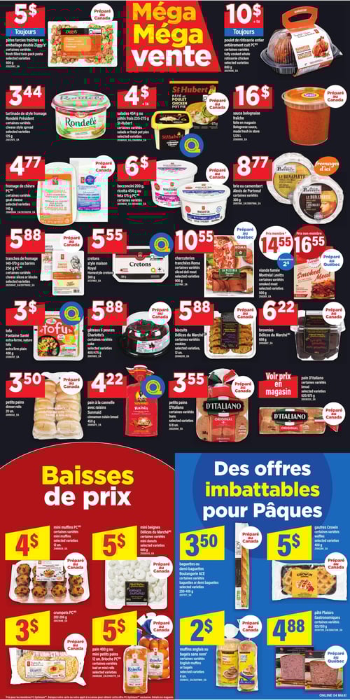 Circulaire Maxi - Page 7