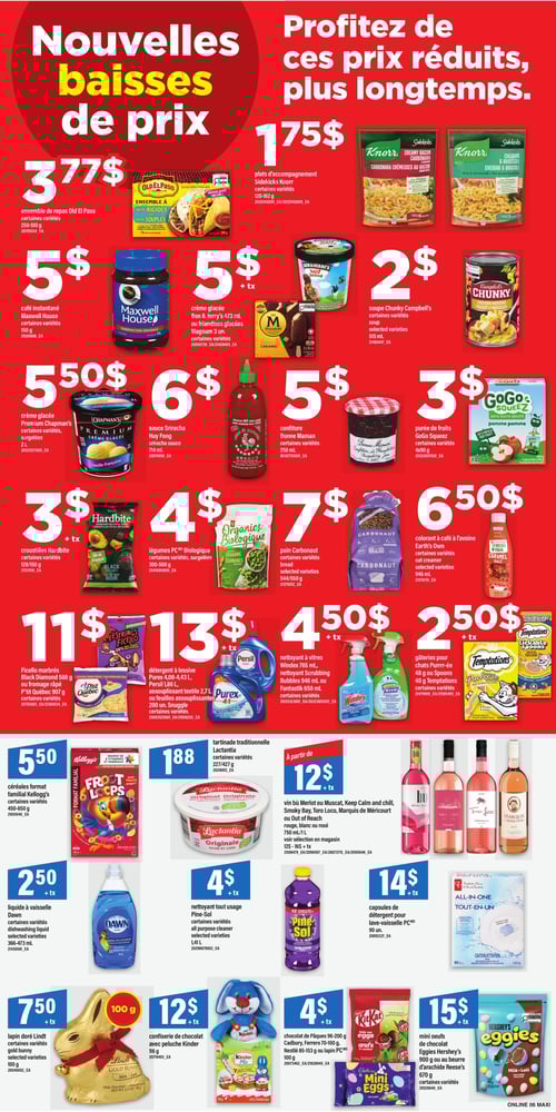 Circulaire Maxi - Page 9