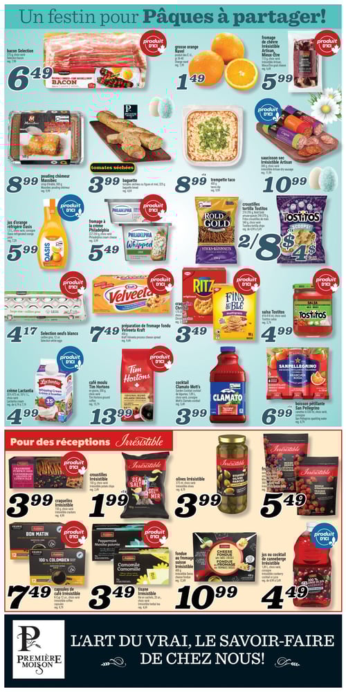 Circulaire Marché Richelieu - Page 5