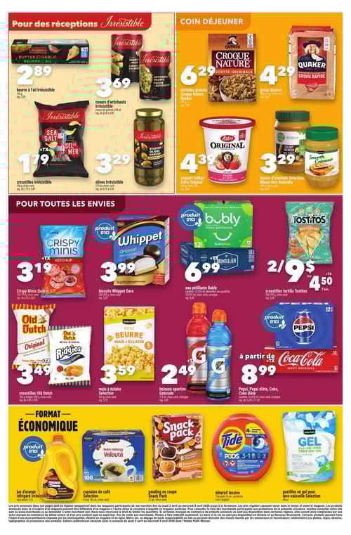 Circulaire Marché AMI - Page 6