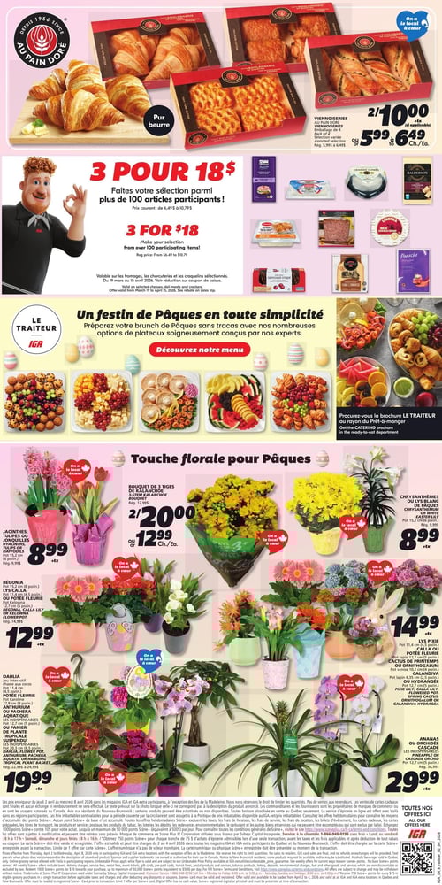 Circulaire IGA - Page 4